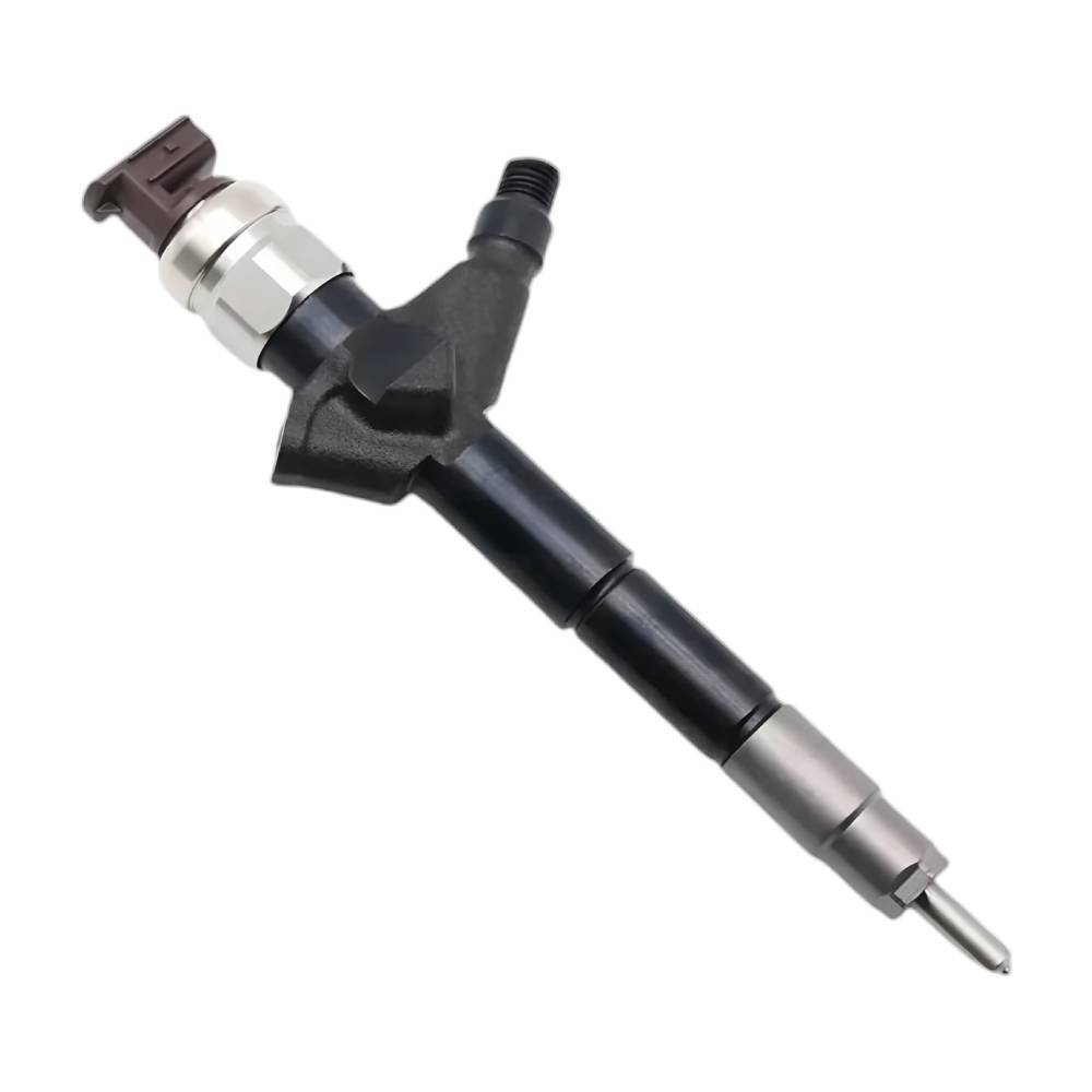 095000-5650 0950005650 16600-EB300 Fuel Injector FOR Nissan Pathfinder R51 2.5