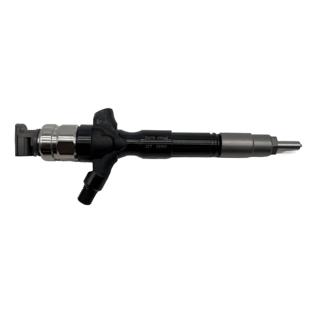 095000-7400 23670-30220 2367030220 Fuel Injector for Toyota Hilux 1KD/2KD-FTV