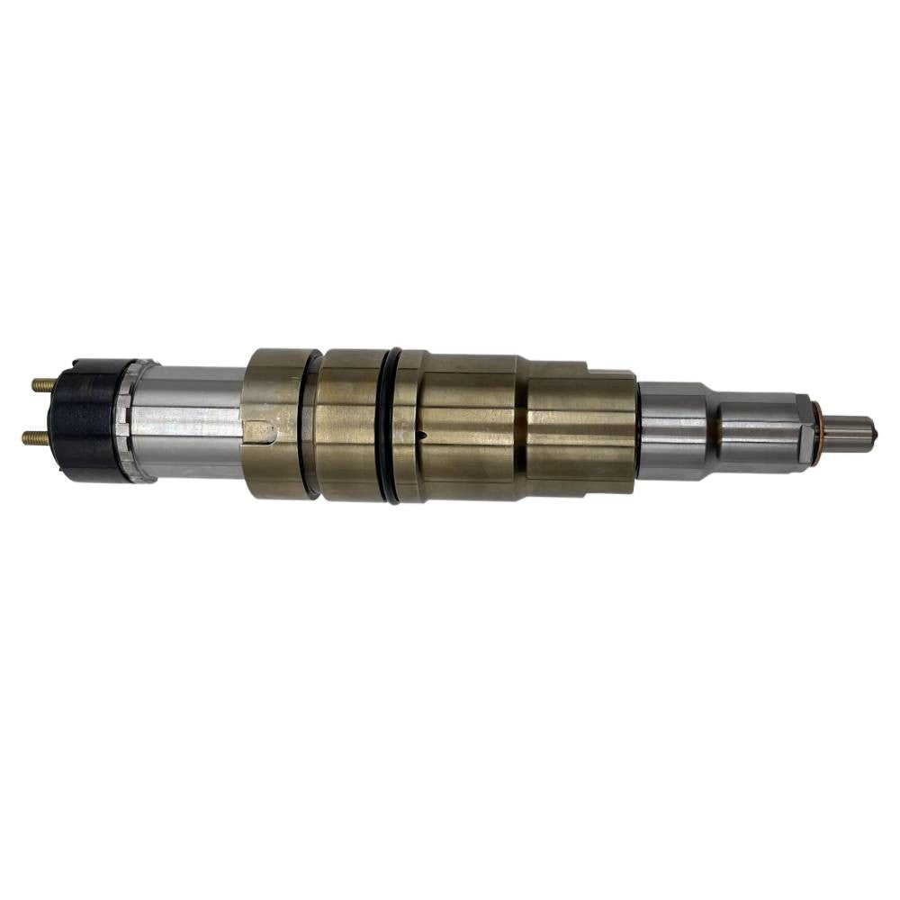 2872284 Common Rail Fuel Injector for Cummins SCANIA XPI DCEC09 DC09 DC13 DC16