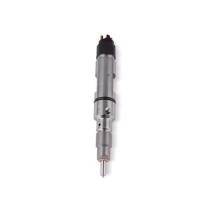0445120196 10117168 Common Rail Diesel Fuel Injector for Liebherr