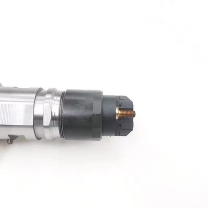 0445120185 4981076 Common Rail Fuel Injector for CUMMINS Ram 2500&3500 6.7L