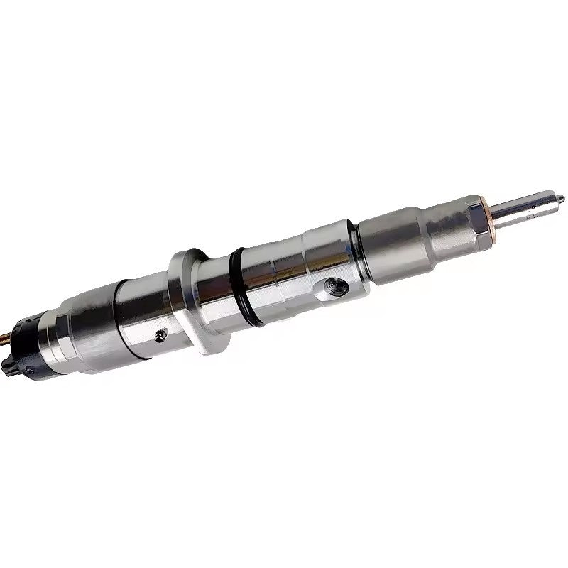 0445120121 4940640 Common Rail Diesel Fuel Injector for CUMMINS DONGFENG