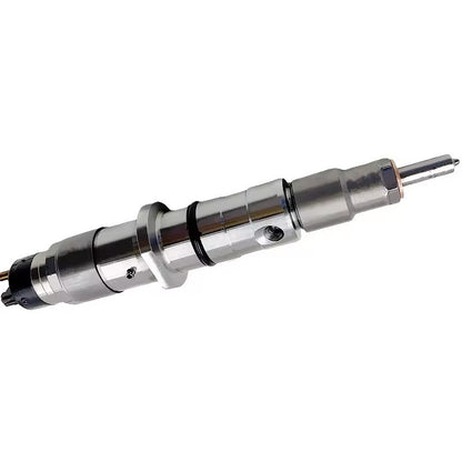 0445120121 4940640 Common Rail Diesel Fuel Injector for CUMMINS DONGFENG