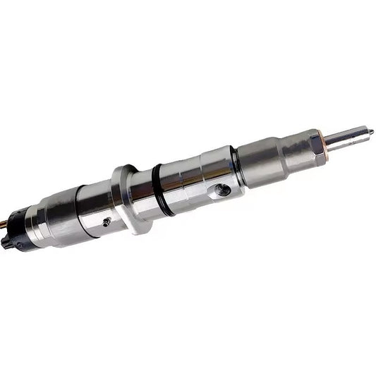 0445120121 4940640 Common Rail Diesel Fuel Injector for CUMMINS DONGFENG