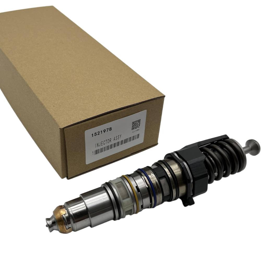 1521978 Common Rail Diesel Fuel Injector for SCANIA Cummins QSX15 ISX15 X15
