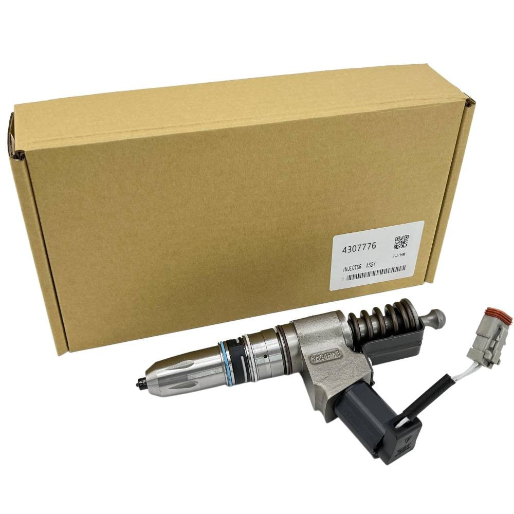 4307776 Common Rail Diesel Fuel Injector for Cummins M11 QSN14 Engine
