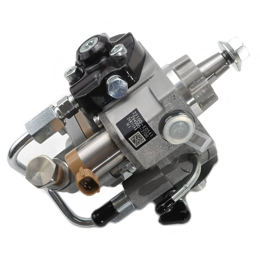 294000-2700 2940002700 22100-E0541 HP3 Diesel Fuel Injection Pump for HINO