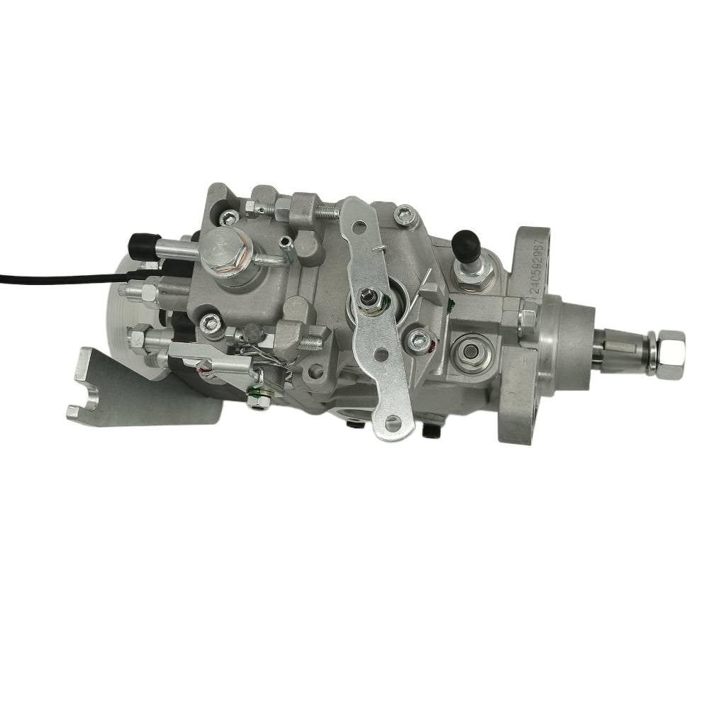 Diesel Fuel Injection Pump 104642-7311 NP-VE4／12F1225RNP2139 for YANMAR 4TNE92