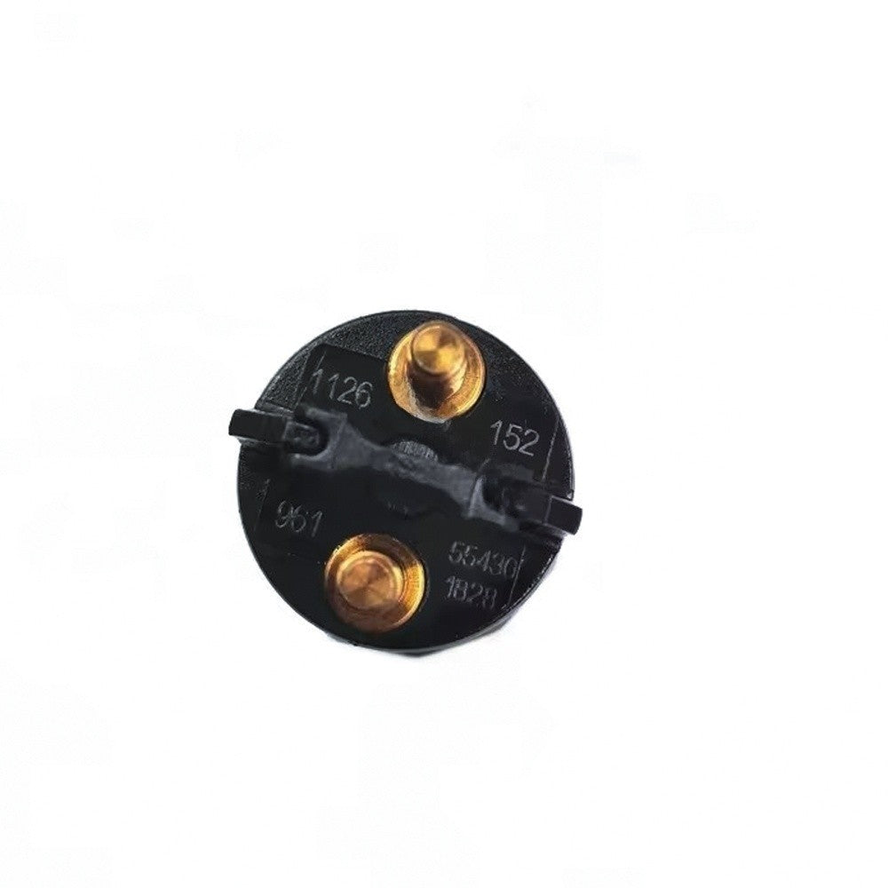 0445120152 4981126 Common Rail Diesel Fuel Injector for Cummins