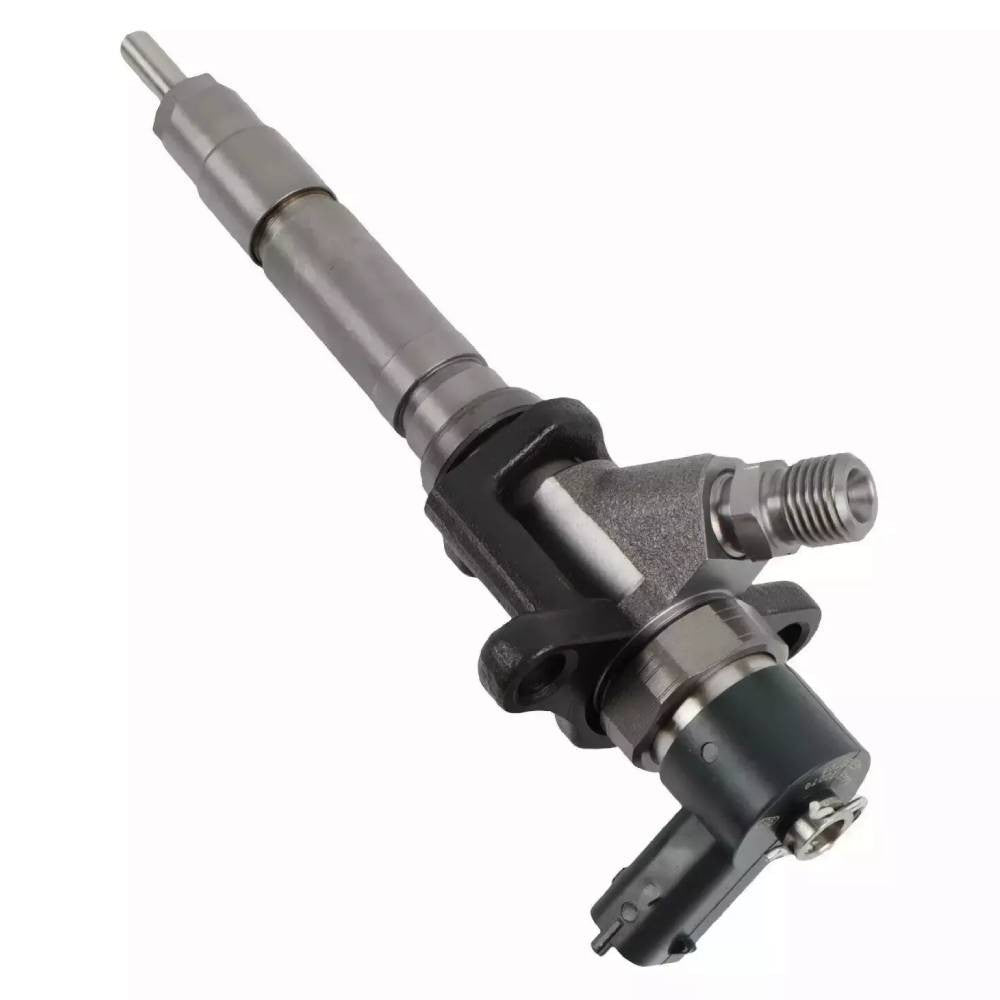 0445120076 ME226793 Common Rail Fuel Injector for Mitsubishi Fuso FE 4M50 4.9L