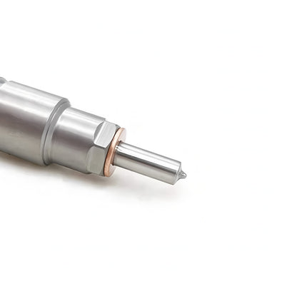 0445120321 200V10100-6126 Common Rail Diesel Fuel Injector for SINO