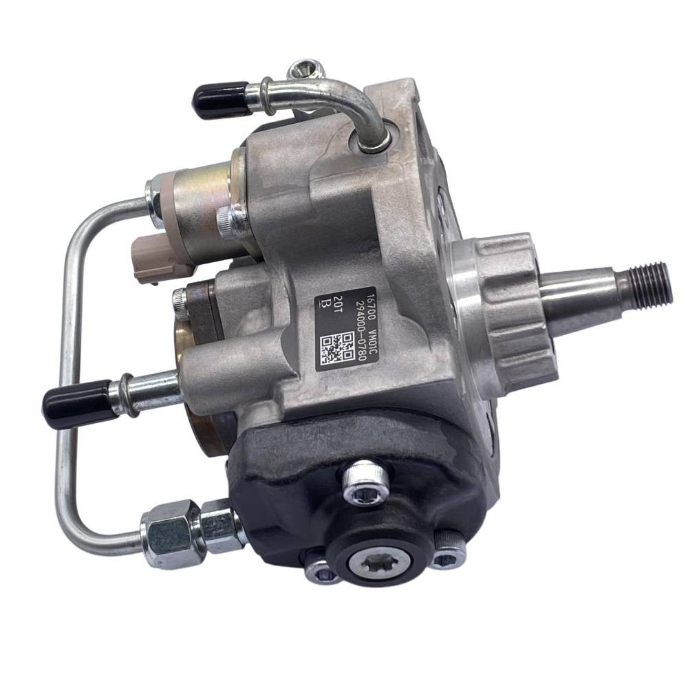 294000-0780 2940000780 16700VM01C Diesel Fuel Injection Pump for NISSAN YD2K2