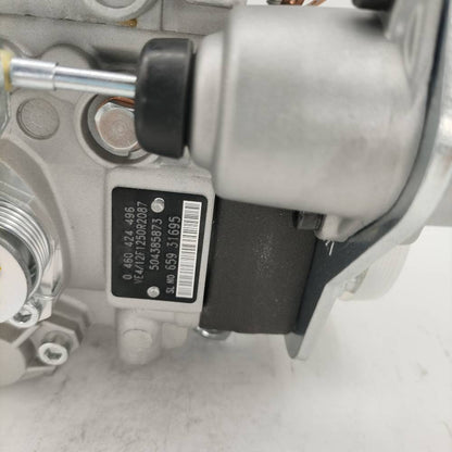 Diesel Fuel Injection Pump 0460424496 504385873 VE4/12F1250R2087 for IVECO-FIAT