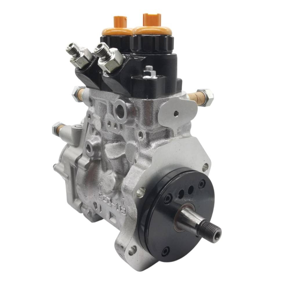 094000-0750 6252-71-1110 HP0 Diesel Fuel Injection Pump for KOMATSU SAA6D125E