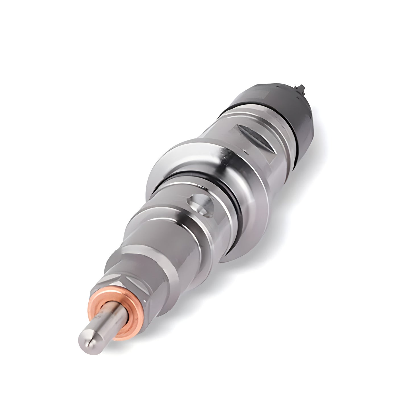 0445120204 5253221 986435519 Common Rail Diesel Fuel Injector for CUMMINS DODGE