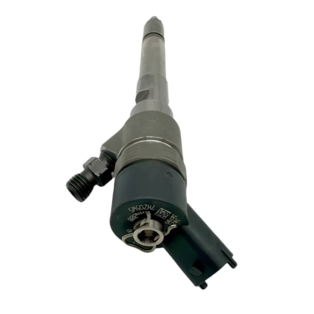 0445110388 33800-27800 3380027800 Common Rail Fuel Injector for Hyundai Kia