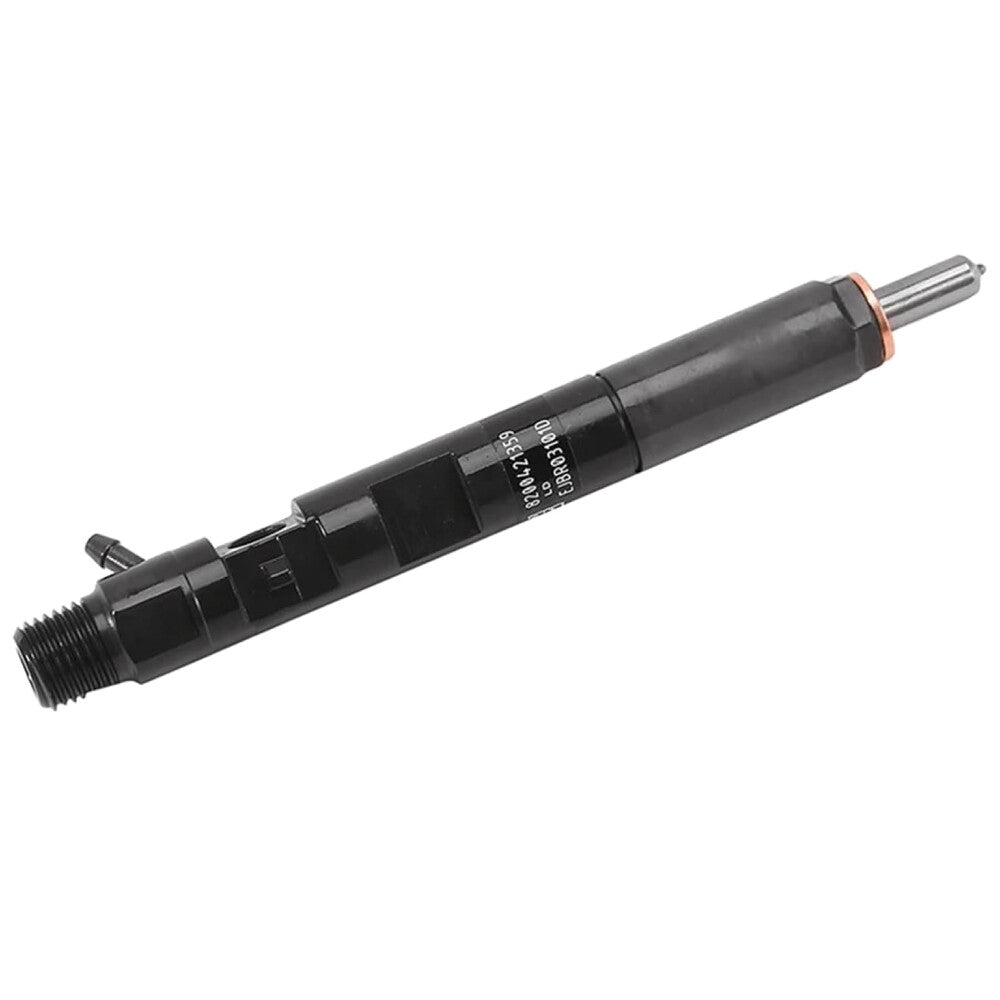 Diesel Fuel Injector 28232251 166001137R For Renault Nissan Suzuki 1.5 dCi