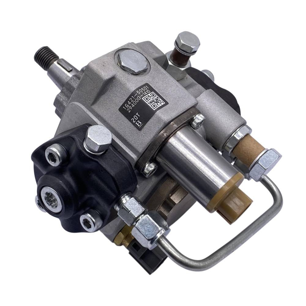 294000-1410 1G421-50501 Diesel Fuel Injection Pump for KUBOTA V6108-TIE2