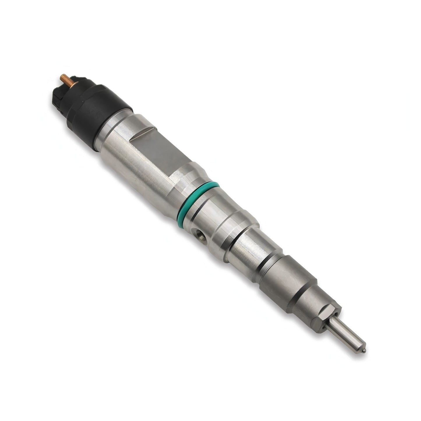 0445120420 51.10100-6191 Common Rail Diesel Fuel Injector for MAN TGS TGX