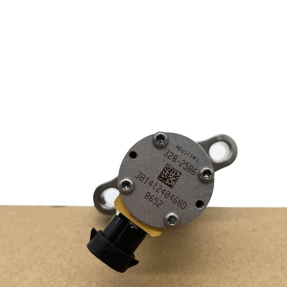 328-2585 3282585 Diesel Fuel Injector for Caterpillar CAT C7 E320D Excavator