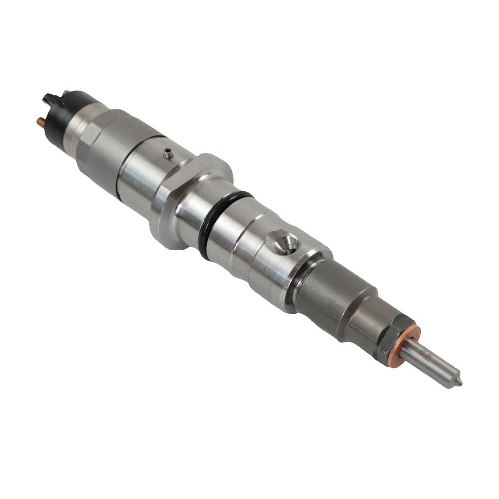 Fuel Injector 0445120038 3965749 Diesel Injector for Cummins 6CTA 8.3ME