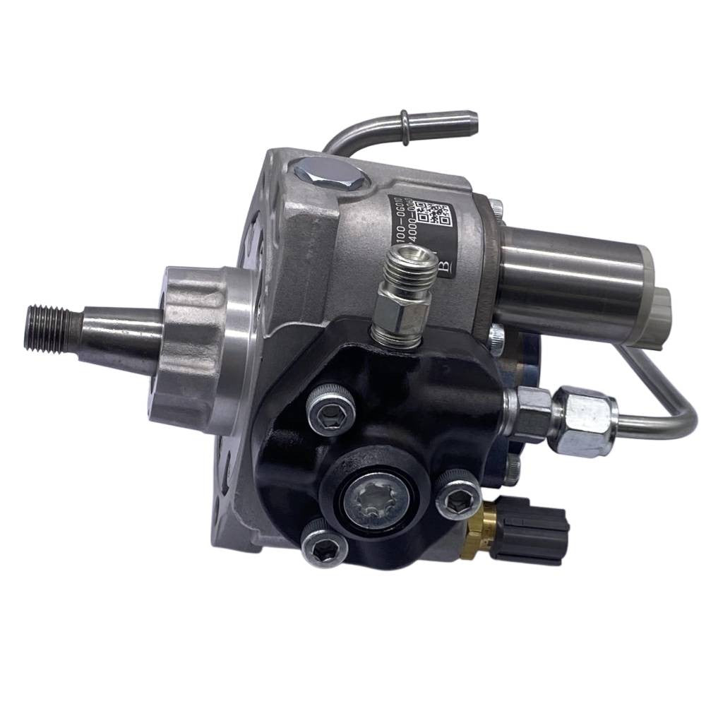 294000-0060 22100-0G010 Diesel Fuel Injection Pump for TOYOTA 1CD-FTV AVENSIS