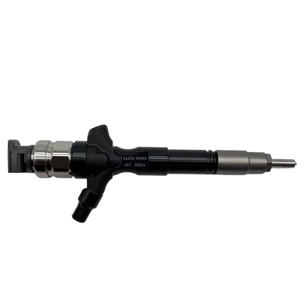 095000-5880 23670-39095 2367039095 Fuel Injector for Toyota Hilux D4D 3.0 1KD