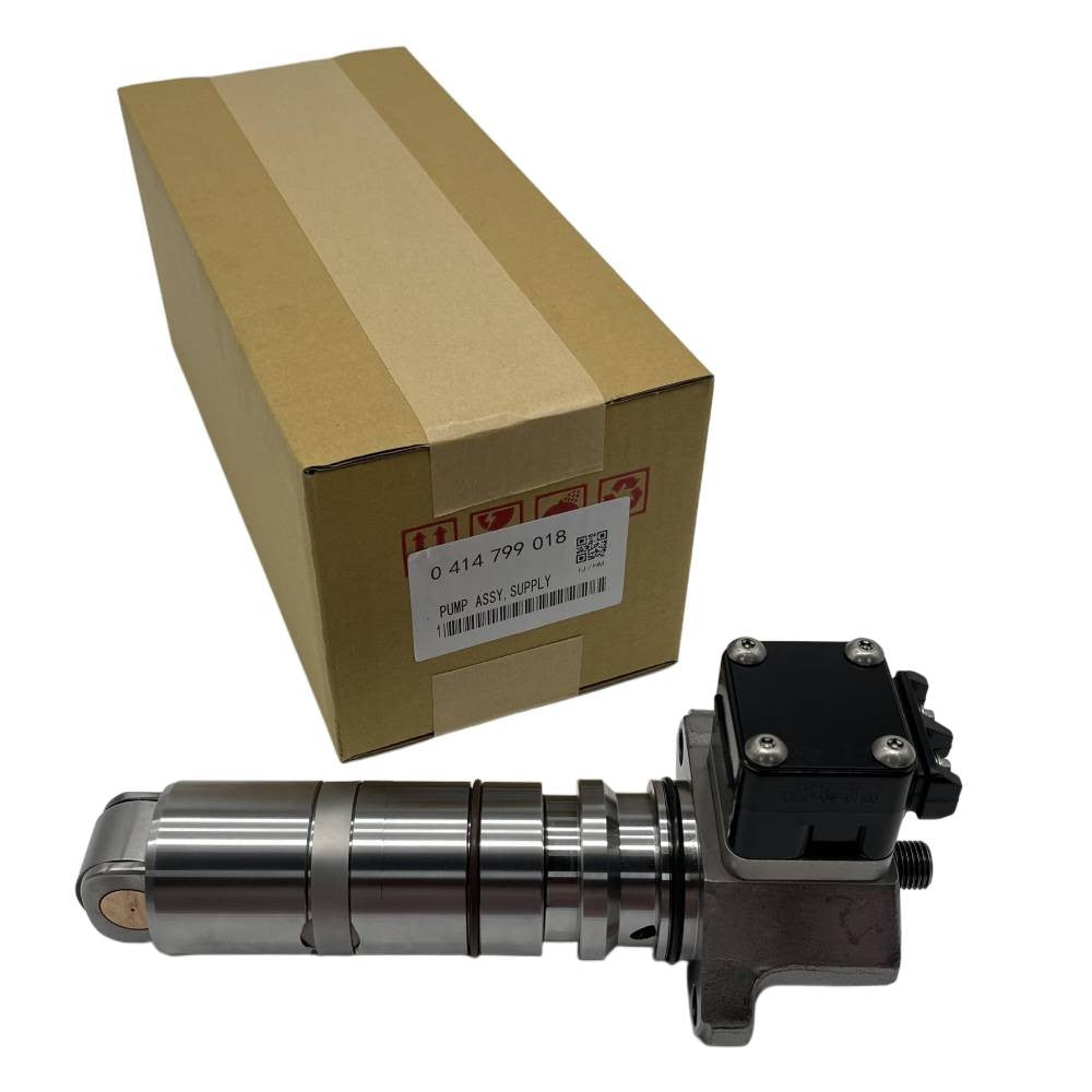 Diesel Injection Unit Pump 0414799018 A0280748802 A0280742702 for Mercedes Benz