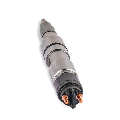 0445120148 51101006086 Fuel Injector for MAN D0834LFL5 Truck TGL TGM