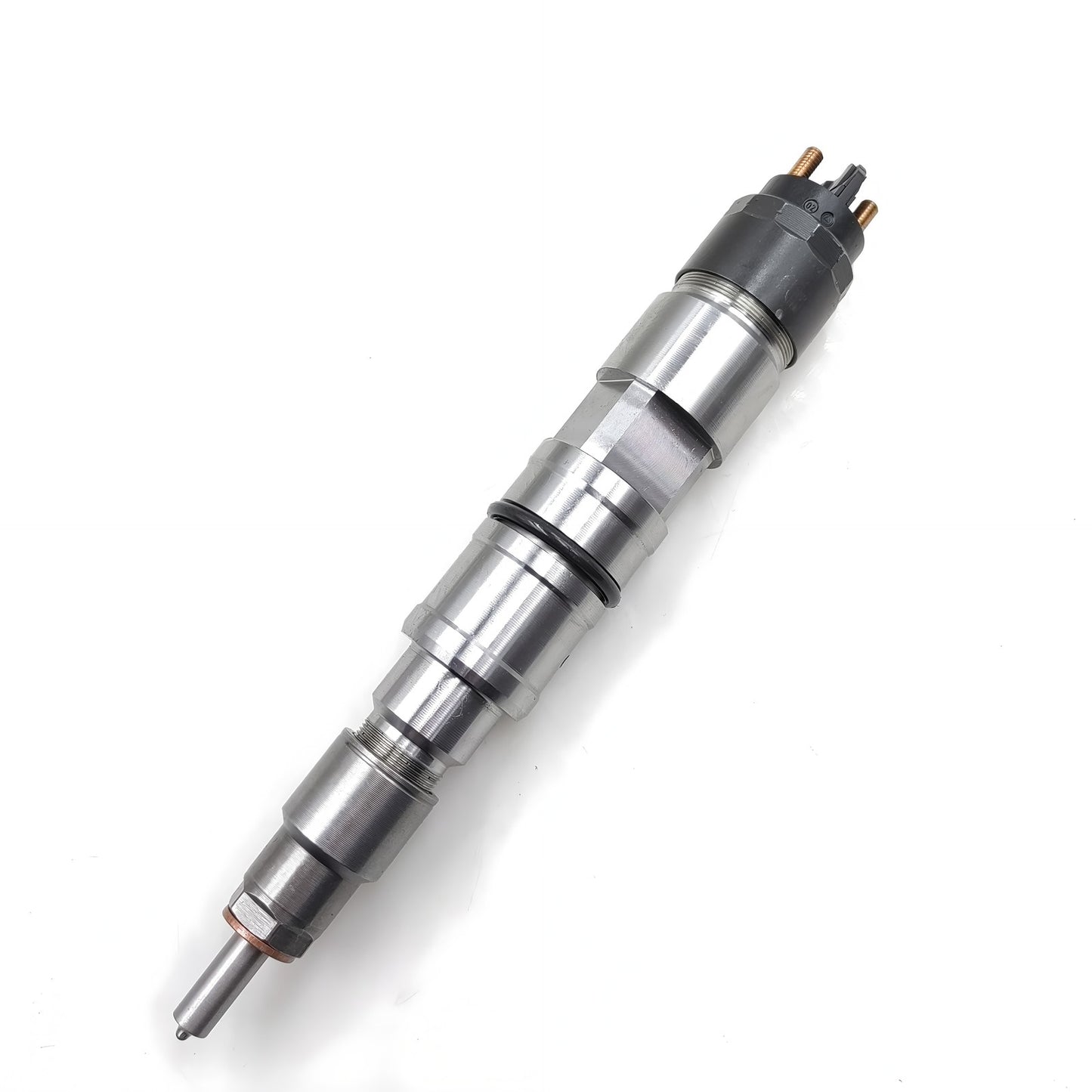 0445124042 04915316 Common Rail Diesel Fuel Injector for VOLVO EC350 D8K