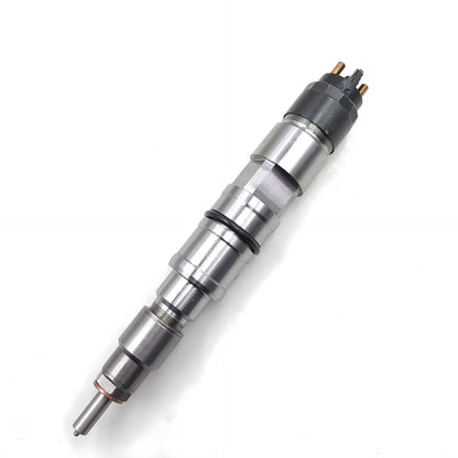 0445124042 04915316 Common Rail Diesel Fuel Injector for VOLVO EC350 D8K