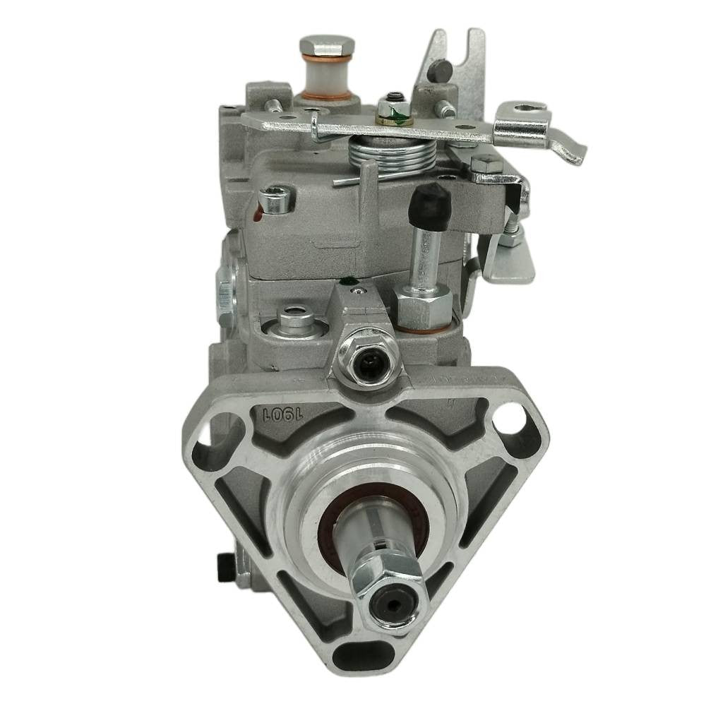 Diesel Fuel Injection Pump 104741-8141 NP-VE4/11F1150RNP2636 for MITSUBISHI S4S