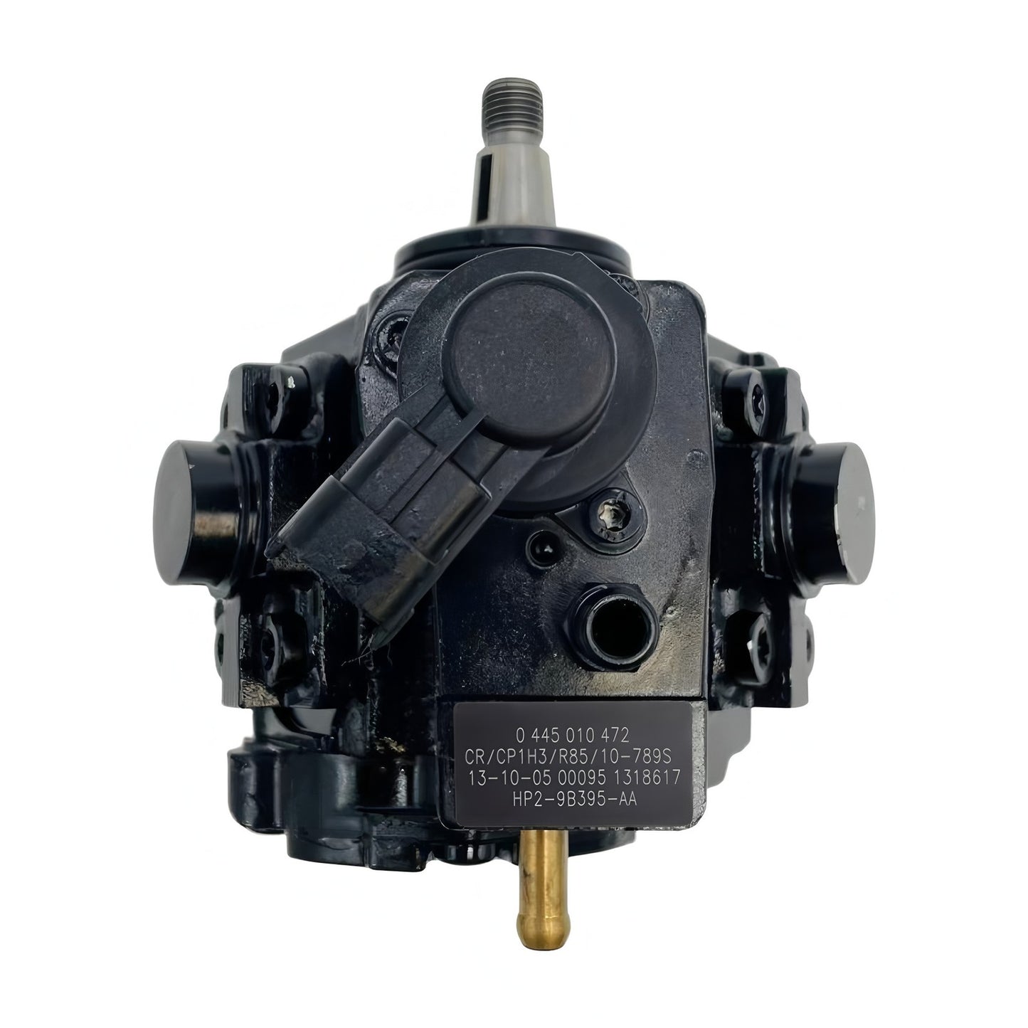 0445010472 HP2-9B395-AA Diesel Fuel Injection Pump for JMC