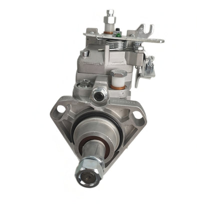 Diesel Fuel Injection Pump 104662-4001 NP-VE6／12F1075RNP169 for KOMATSU 6D102E