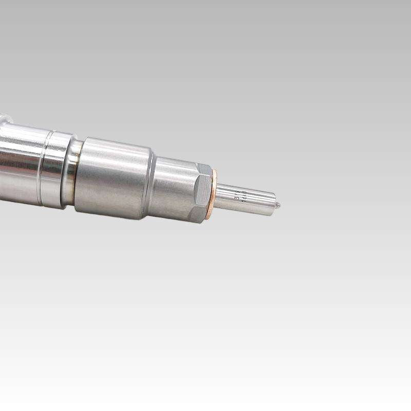 0445120281 51101006141 Common Rail Diesel Fuel Injector for MAN TGS TGX
