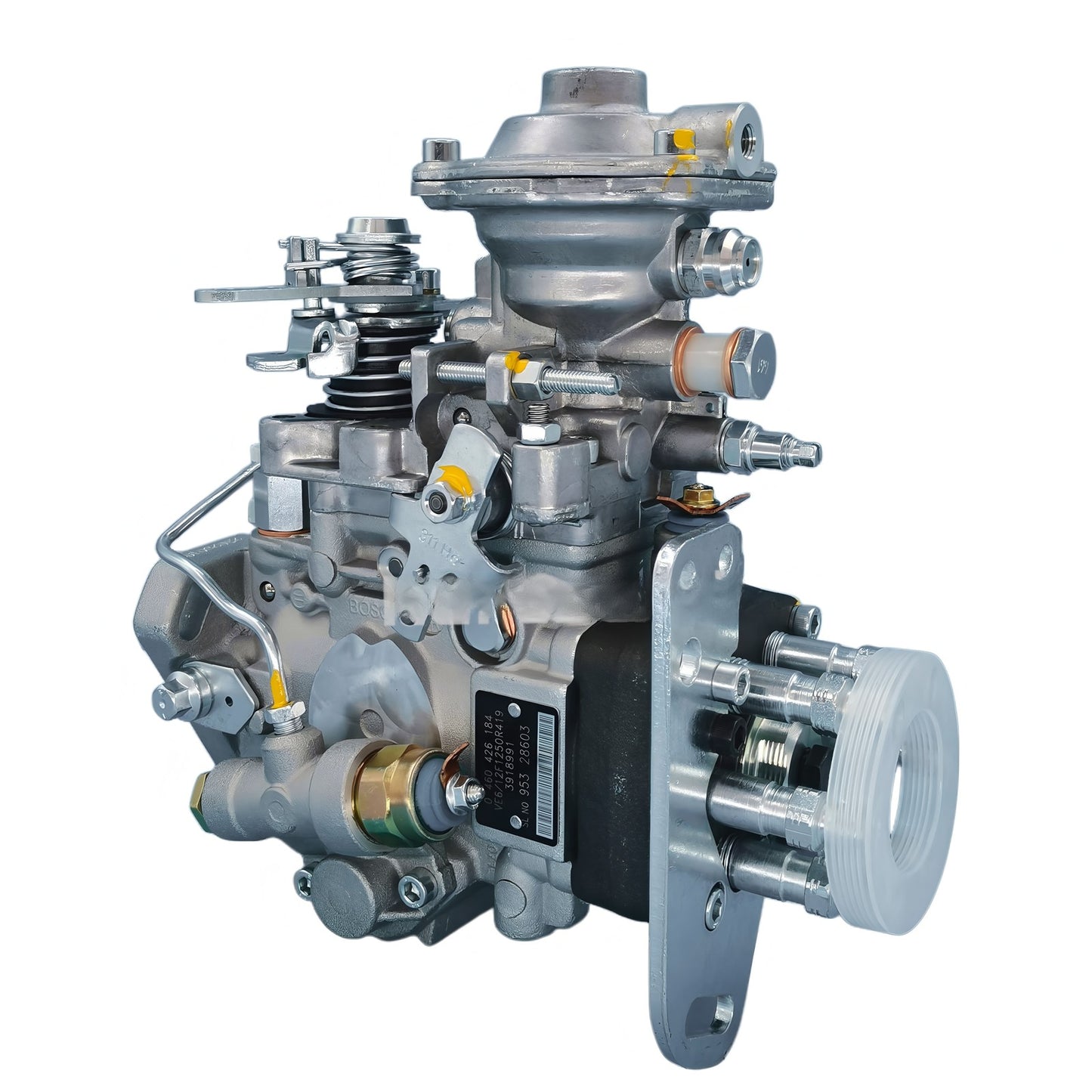 Ve Diesel Fuel Injection Pump 0460426184 3918991 VE6／12F1250R419 for Cummins