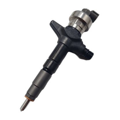 295050-0480 8-98076995-21 Fuel Injector For Isuzu 4JJ1 4JJ1-TC 4JJ1-TCX Dmax