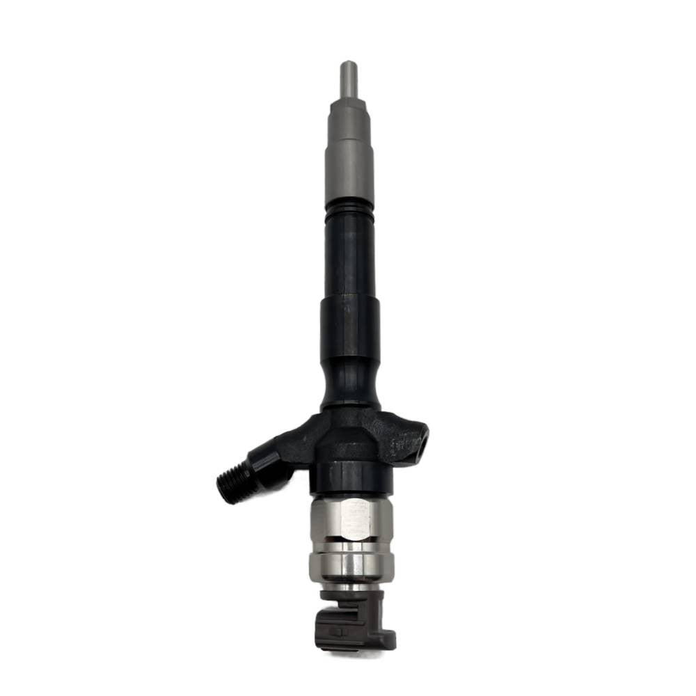 095000-8530 23670-09060 2367009060 Fuel Injector for Toyota Hilux D4D 2KD-FTV