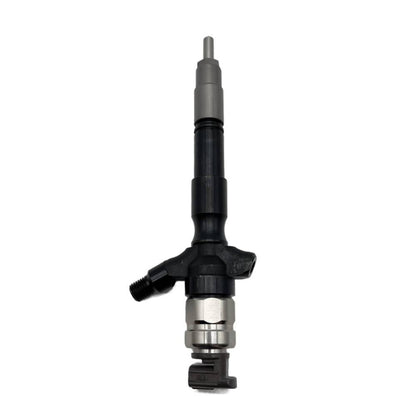 095000-8530 23670-09060 2367009060 Fuel Injector for Toyota Hilux D4D 2KD-FTV