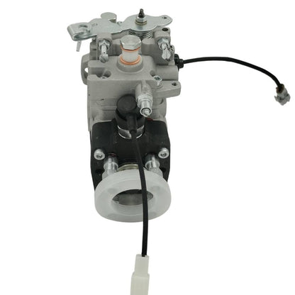 Injection Pump 22100-67120 096500-3090 for TOYOTA Land Cruiser Prado Colorado