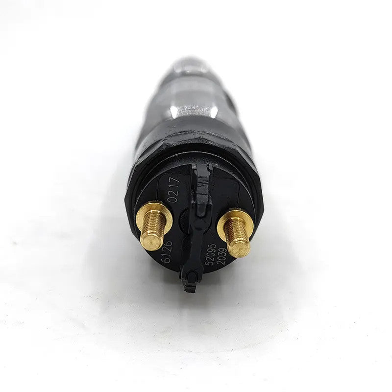 0445120217 51101006126 Common Rail Diesel Fuel Injector for MAN TGA TGS TGX