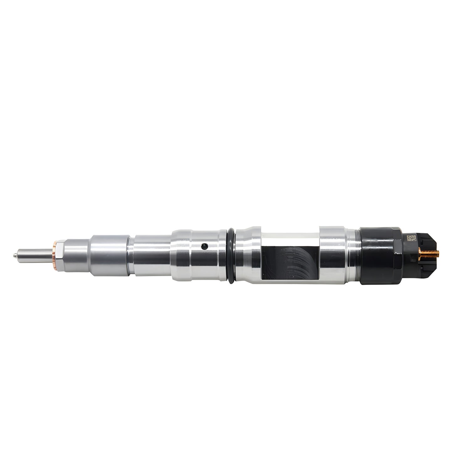 0445120217 51101006126 Common Rail Diesel Fuel Injector for MAN TGA TGS TGX