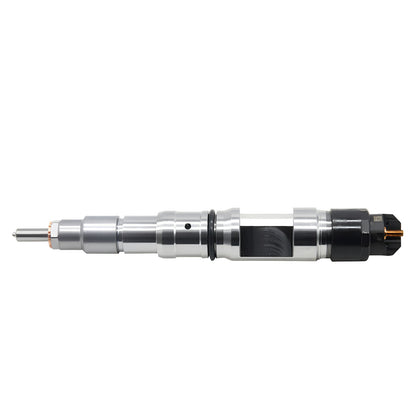 0445120217 51101006126 Common Rail Diesel Fuel Injector for MAN TGA TGS TGX