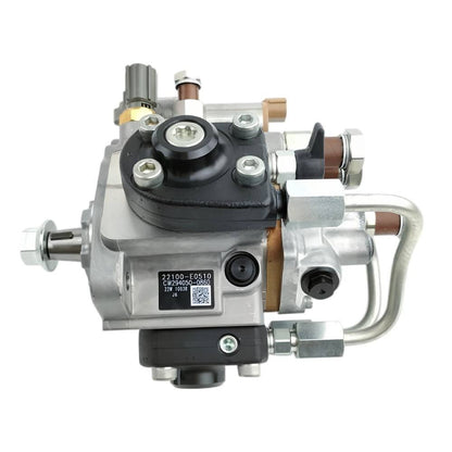 294050-0860 2940500860 22100-E0510 HP4 Diesel Fuel Injection Pump for HINO J08E