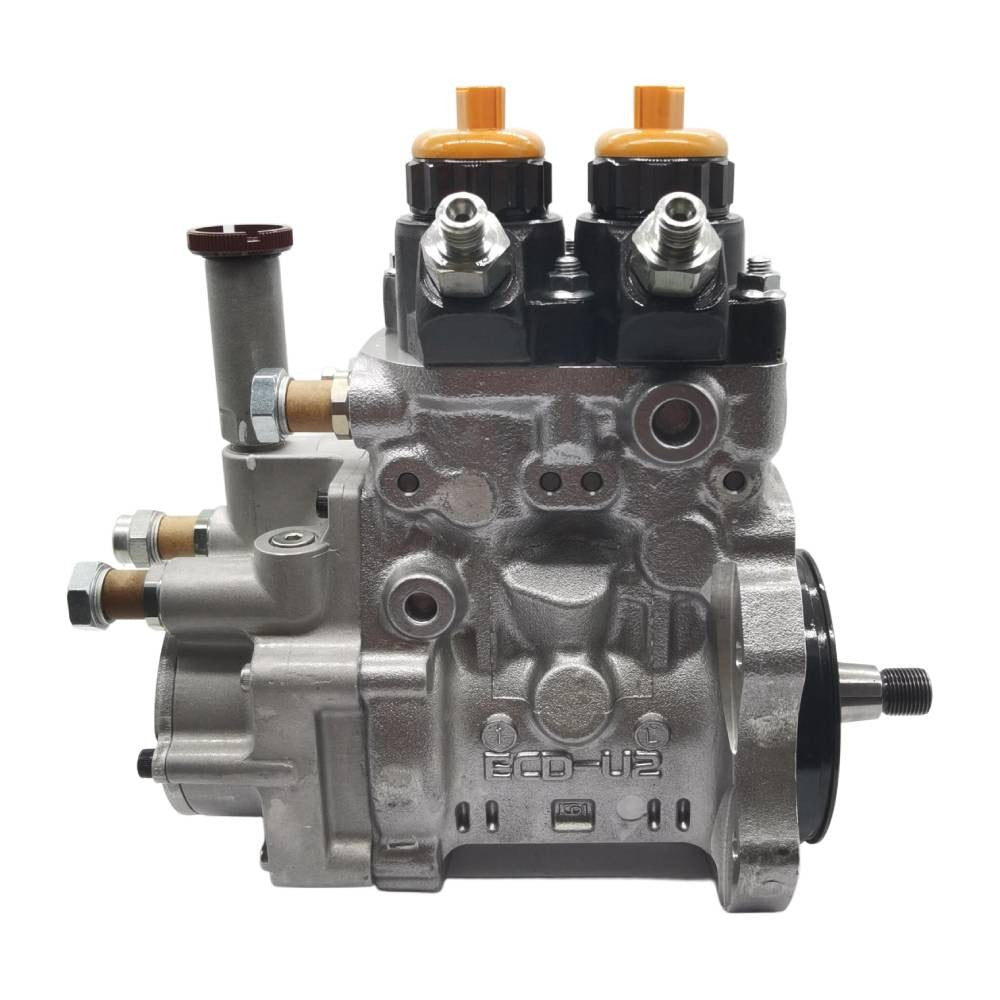 094000-0770 0940000770 8-98167763-0 Diesel Fuel Injection Pump for ISUZU 6WG1