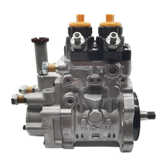 094000-0770 0940000770 8-98167763-0 Diesel Fuel Injection Pump for ISUZU 6WG1