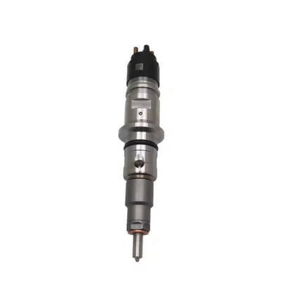 0445120161 4988835 BH1X9K526CA Common Rail Fuel Injector for CUMMINS/TEMSA FORD