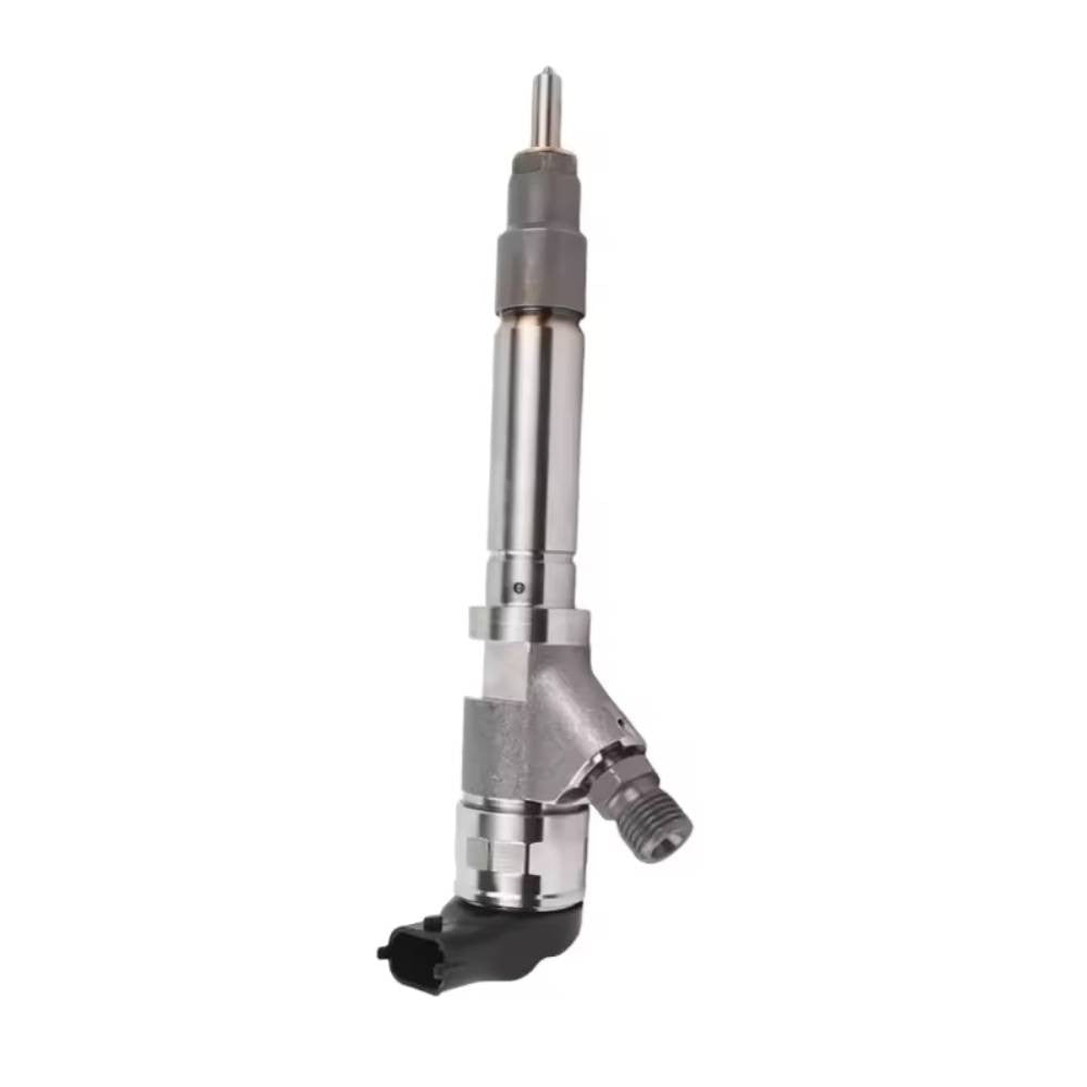 0445120027 897303657 Common Rail Fuel Injector for Chevrolet GMC Duramax