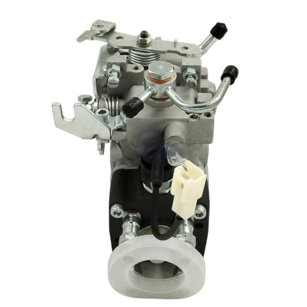 Diesel Fuel Injection Pump 104646-5410 NP-VE4／11F1100LNP2440 for ISUZU 4JG1