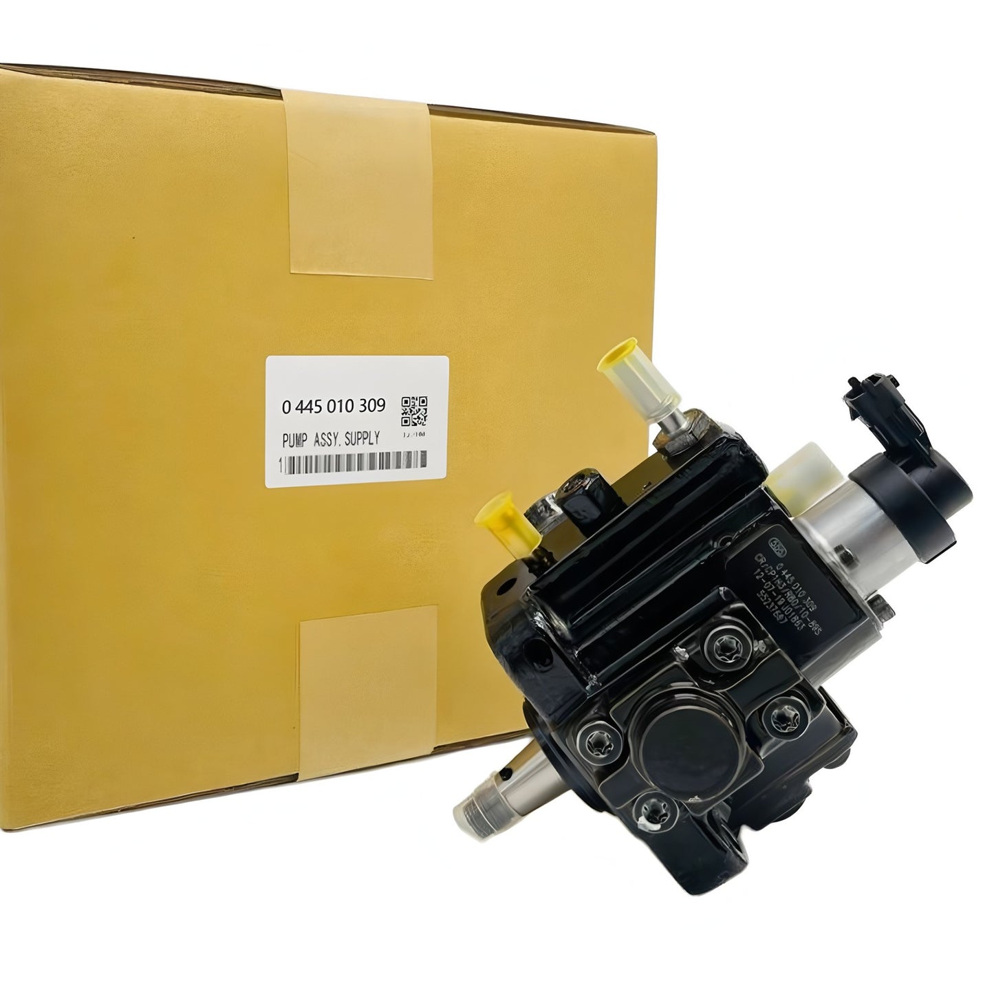0445010309 55245100 55217826 Diesel Fuel Injection Pump for SPICER INDIA LIMITED